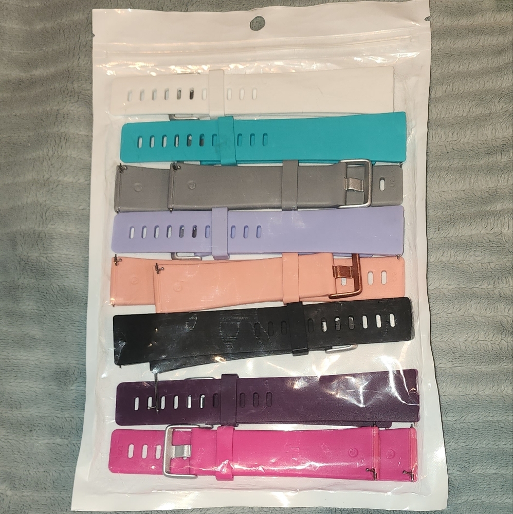 Fitbit versa 2